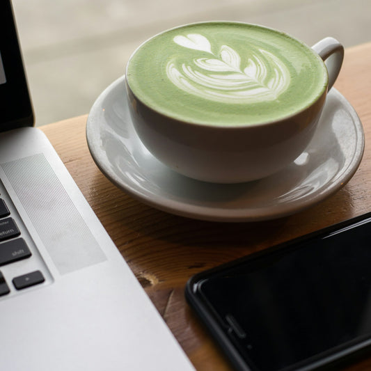 Placeholder image, real product photography pending